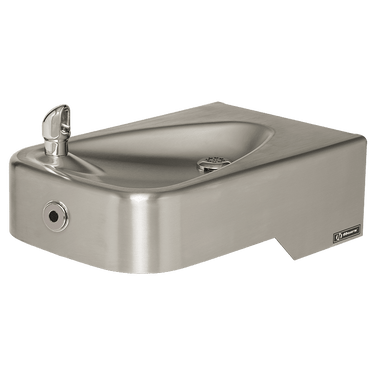 Wall Mount ADA Touchless Fountain